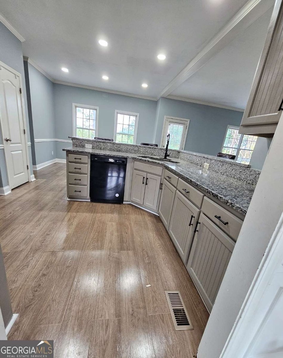 1814 Oak Branch Way Loganville - 8