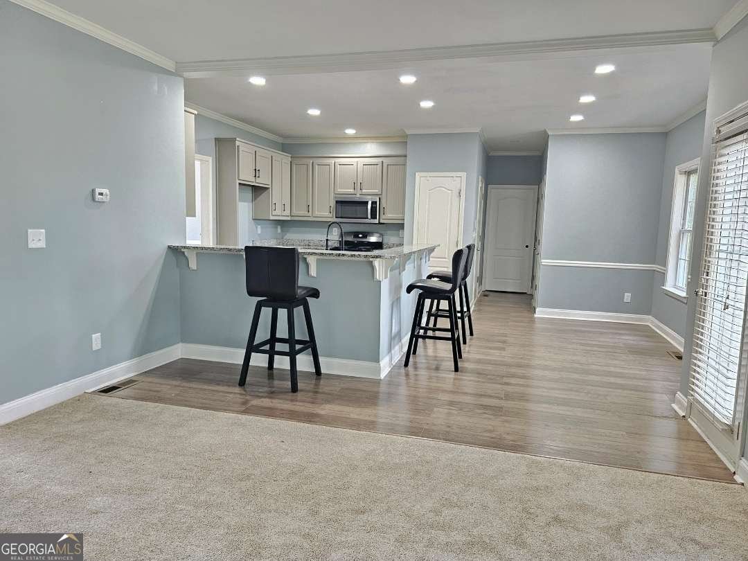 1814 Oak Branch Way Loganville - 9