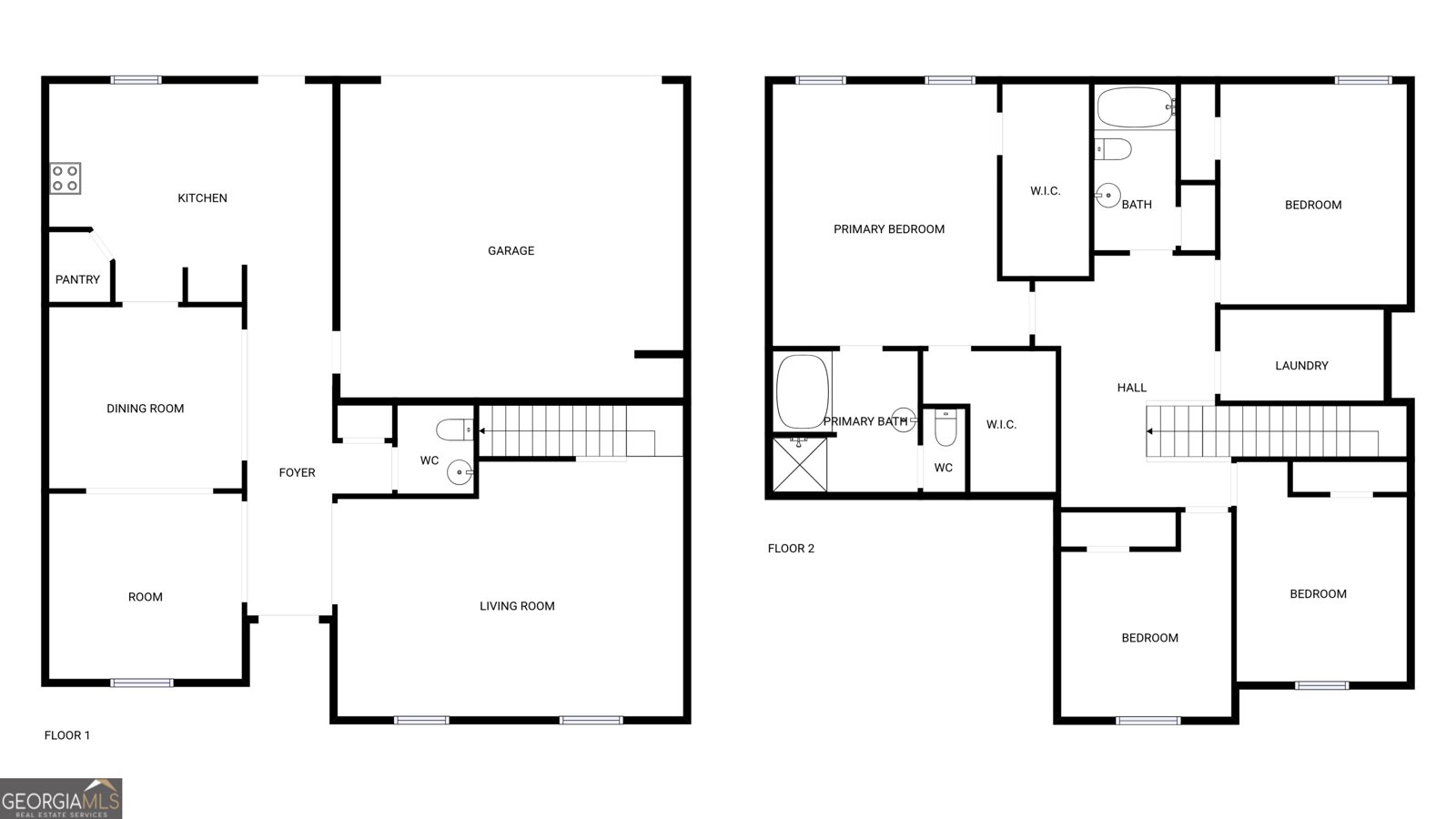 2315 Freeman Road Jonesboro - 29