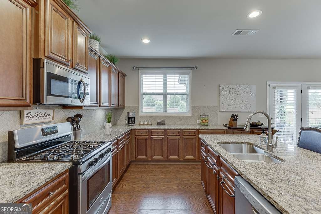 4685 Orchard View Cumming - 11