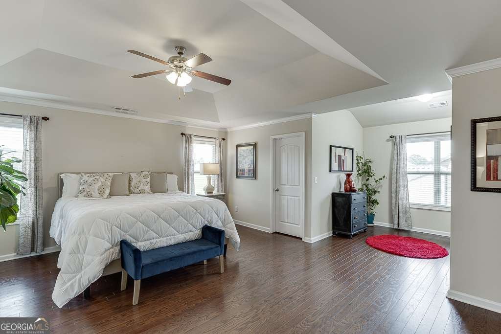 4685 Orchard View Cumming - 13