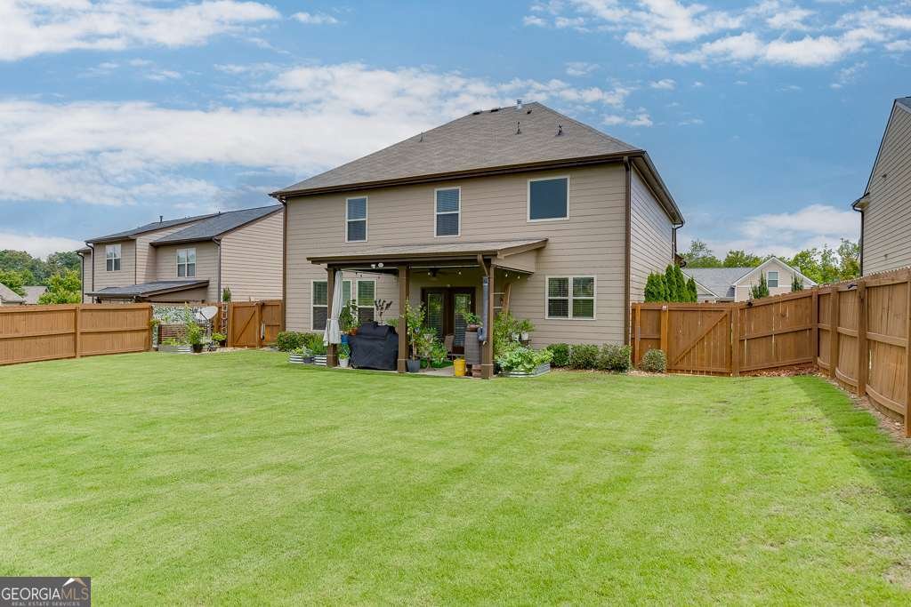 4685 Orchard View Cumming - 2