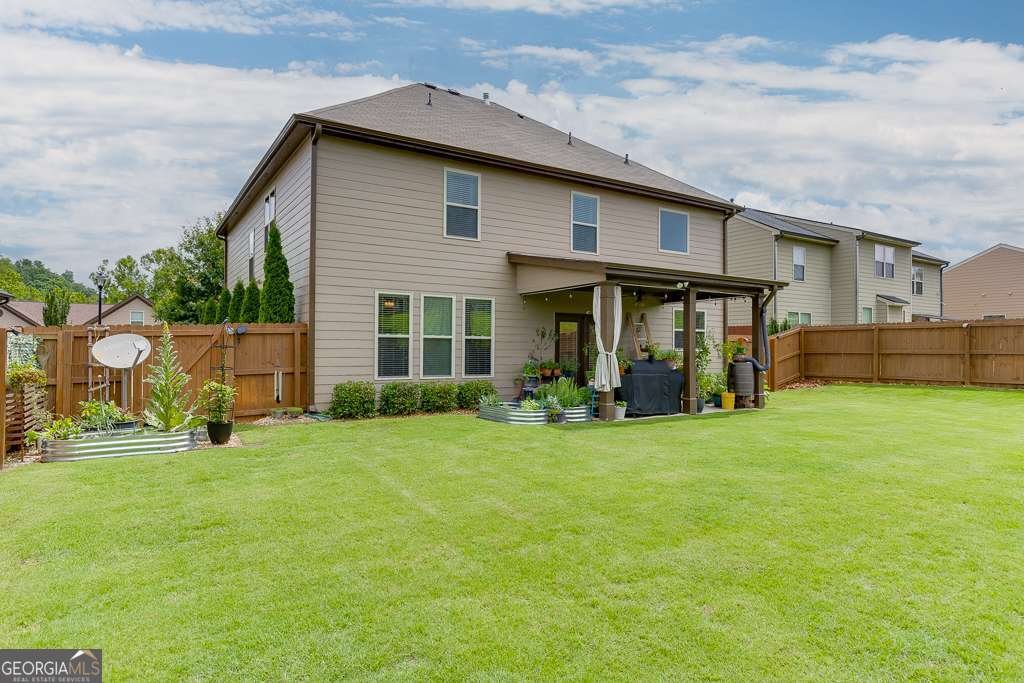 4685 Orchard View Cumming - 22