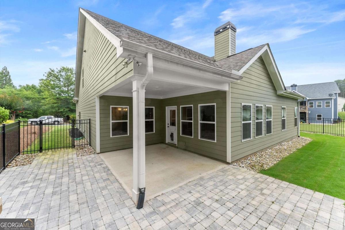 208 Talga Glen Waleska - 1