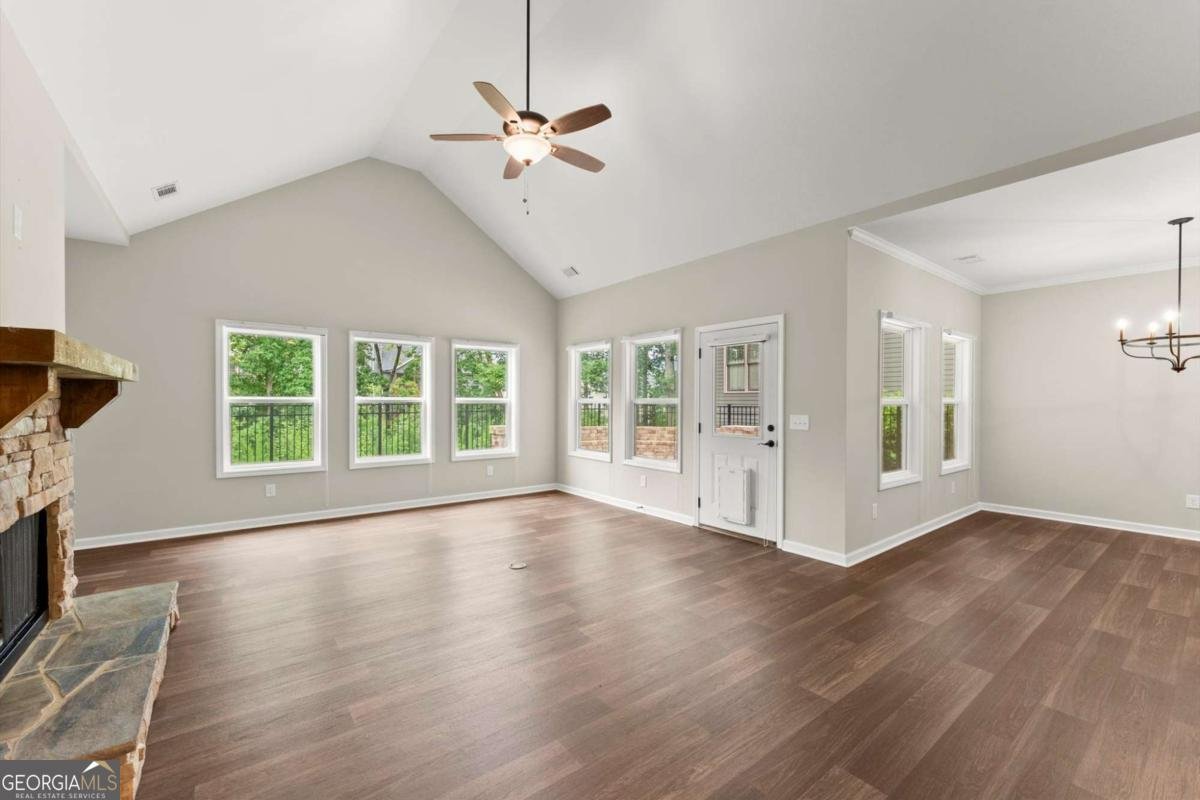 208 Talga Glen Waleska - 10