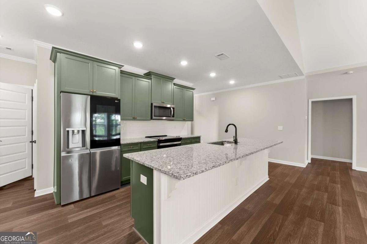 208 Talga Glen Waleska - 11