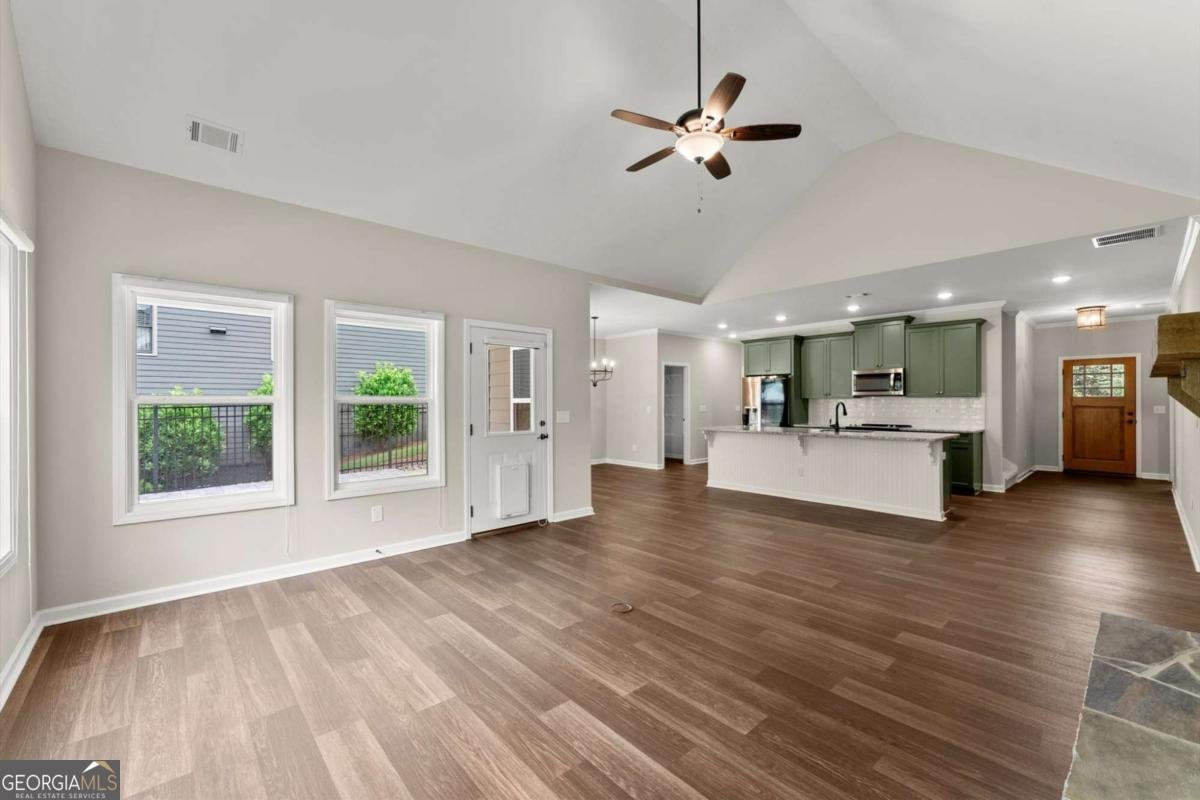 208 Talga Glen Waleska - 12