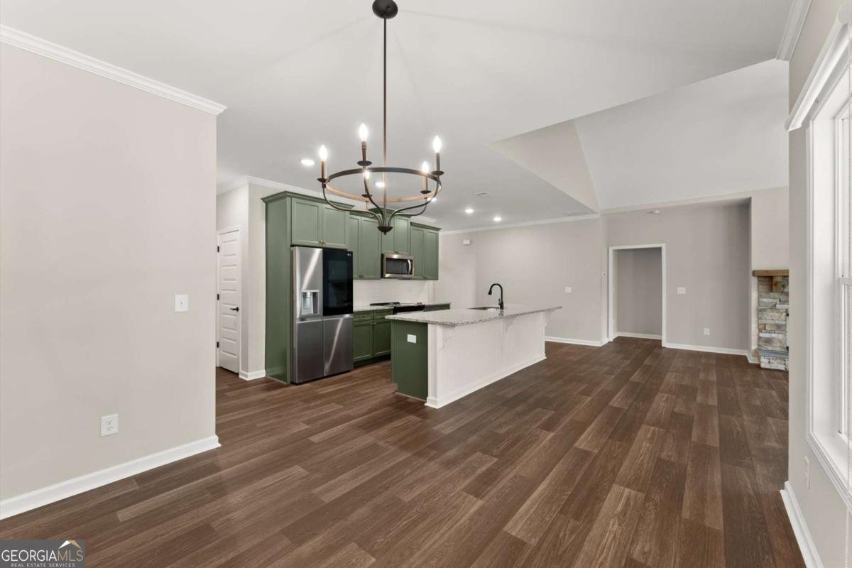 208 Talga Glen Waleska - 14