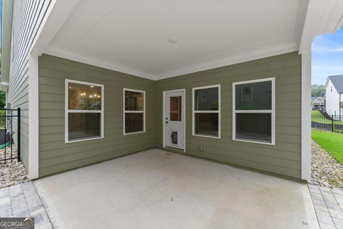 208 Talga Glen Waleska - 35