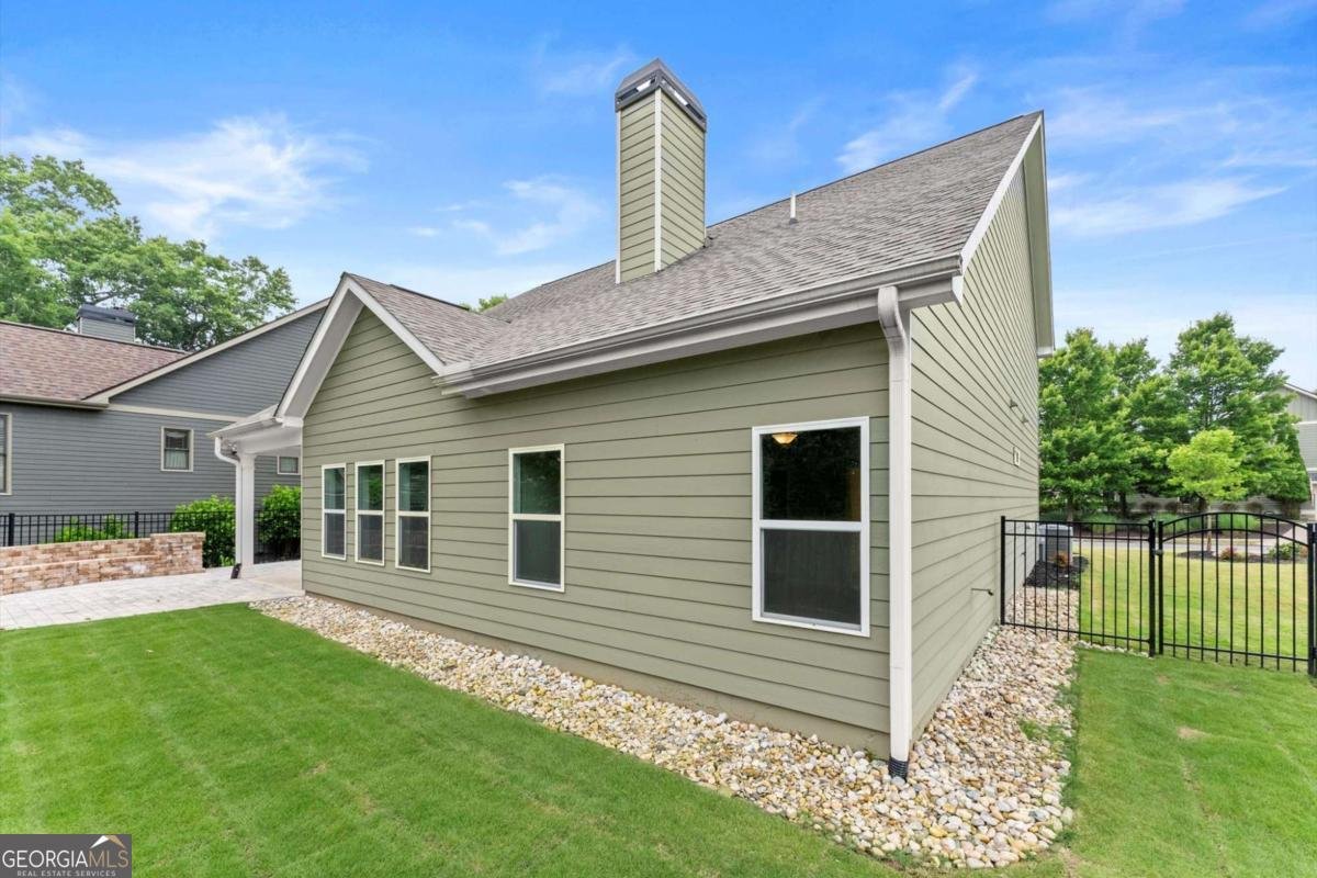 208 Talga Glen Waleska - 38