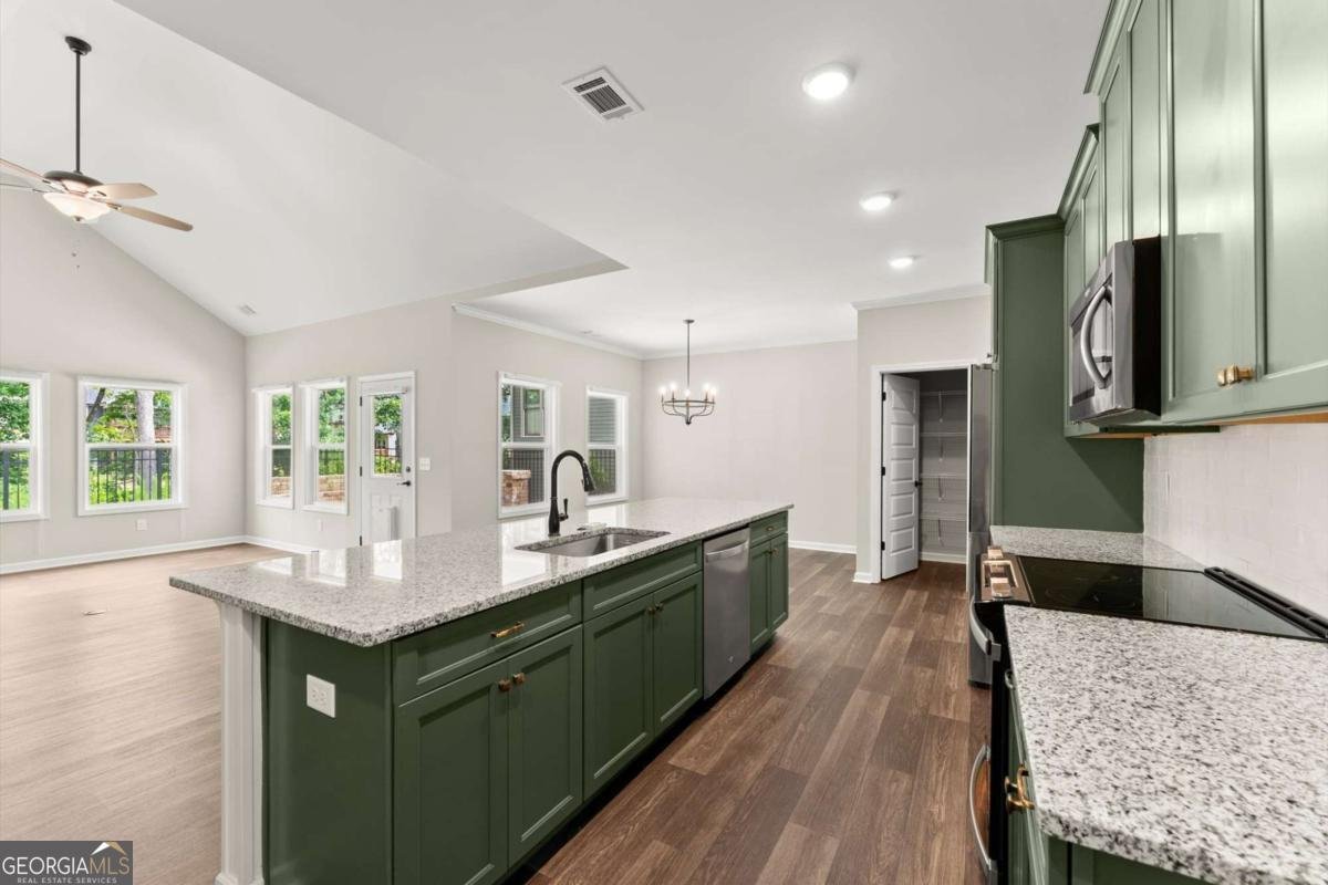 208 Talga Glen Waleska - 8