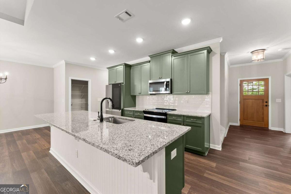 208 Talga Glen Waleska - 9