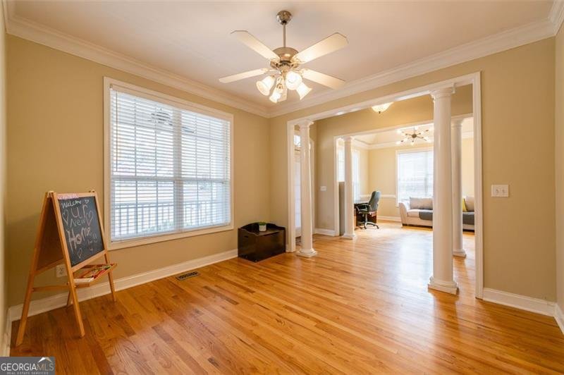 3934 BIRDIE Drive Douglasville - 10