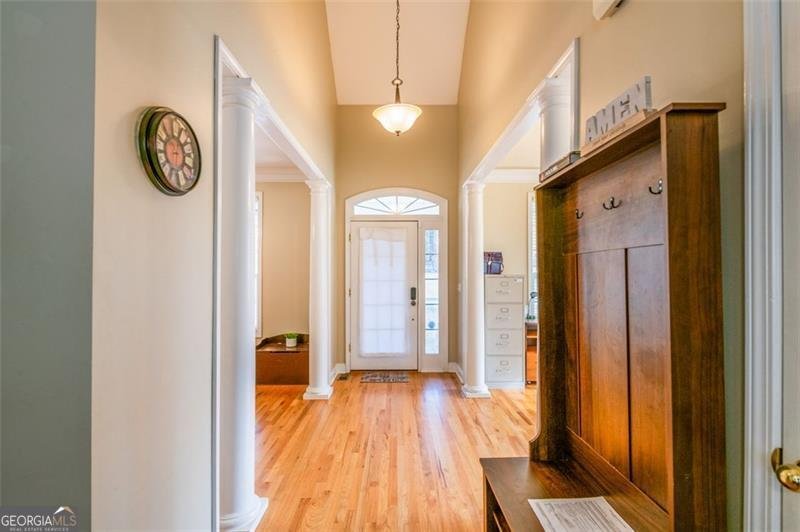 3934 BIRDIE Drive Douglasville - 11