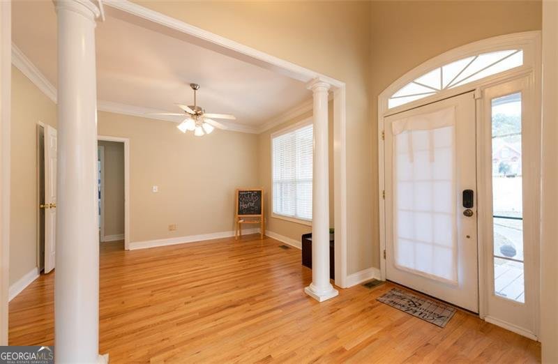 3934 BIRDIE Drive Douglasville - 12