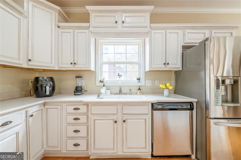 3934 BIRDIE Drive Douglasville - 21