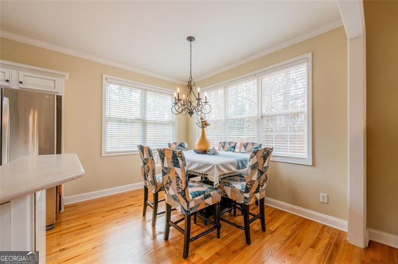 3934 BIRDIE Drive Douglasville - 23