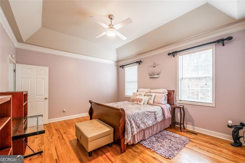 3934 BIRDIE Drive Douglasville - 25