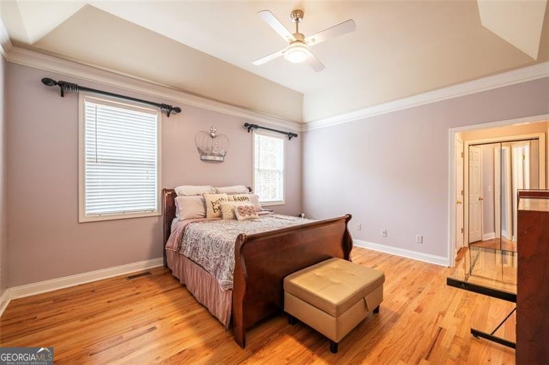 3934 BIRDIE Drive Douglasville - 26