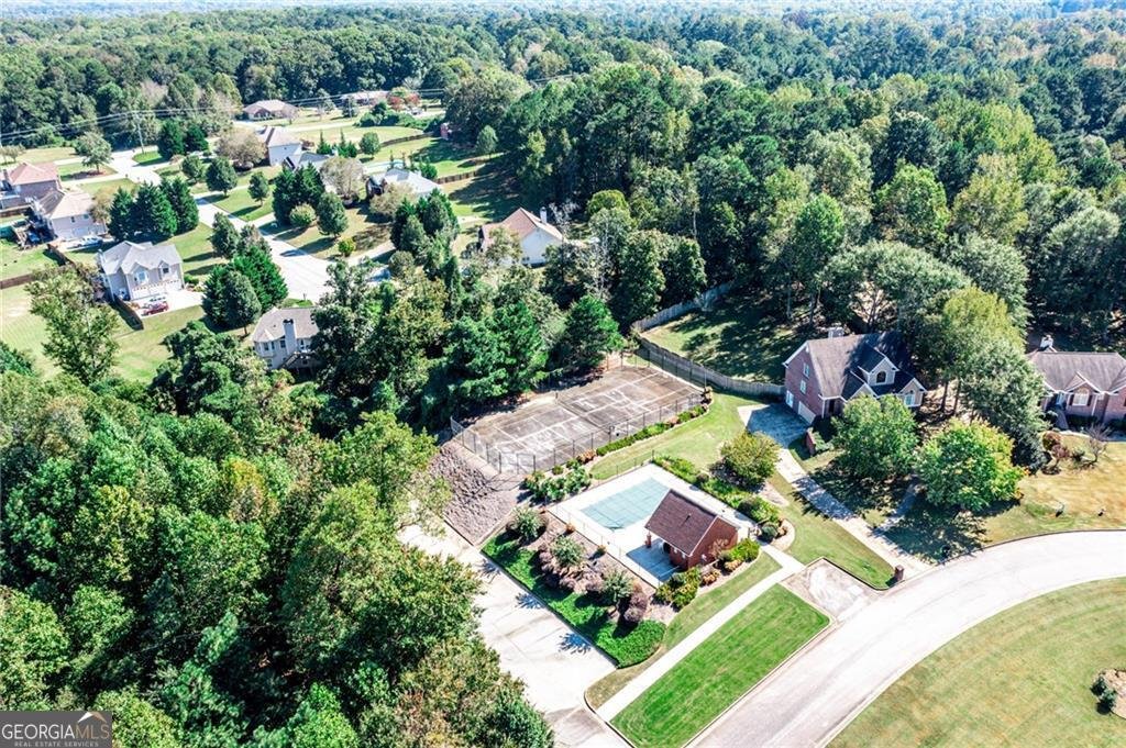 3934 BIRDIE Drive Douglasville - 48