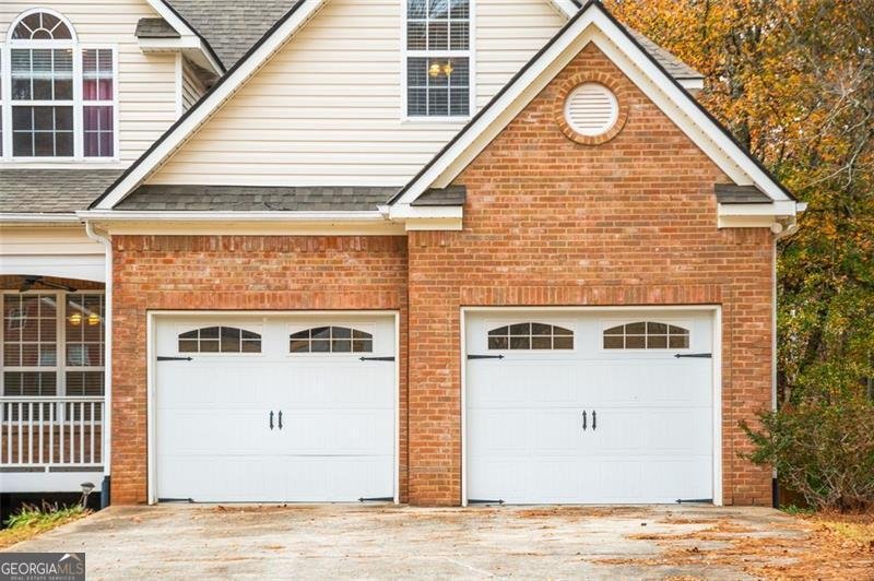 3934 BIRDIE Drive Douglasville - 5