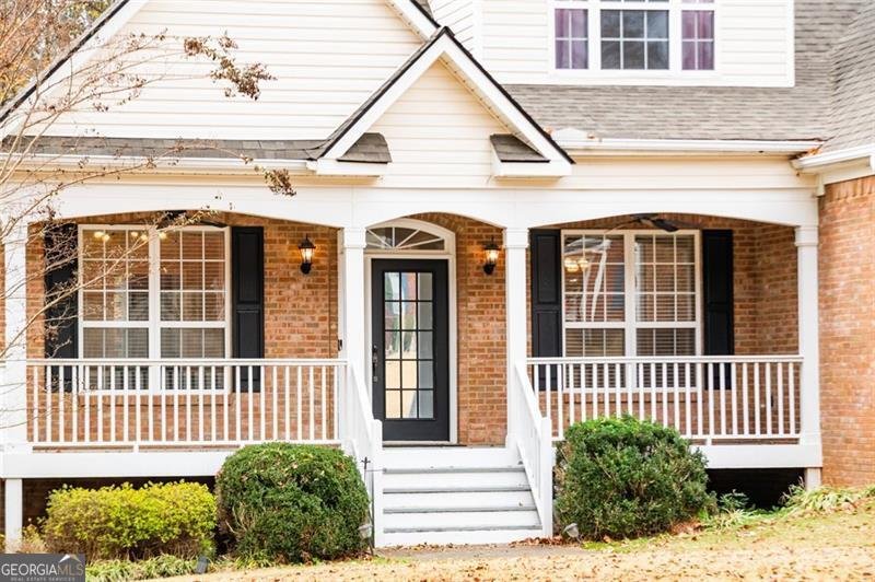 3934 BIRDIE Drive Douglasville - 6