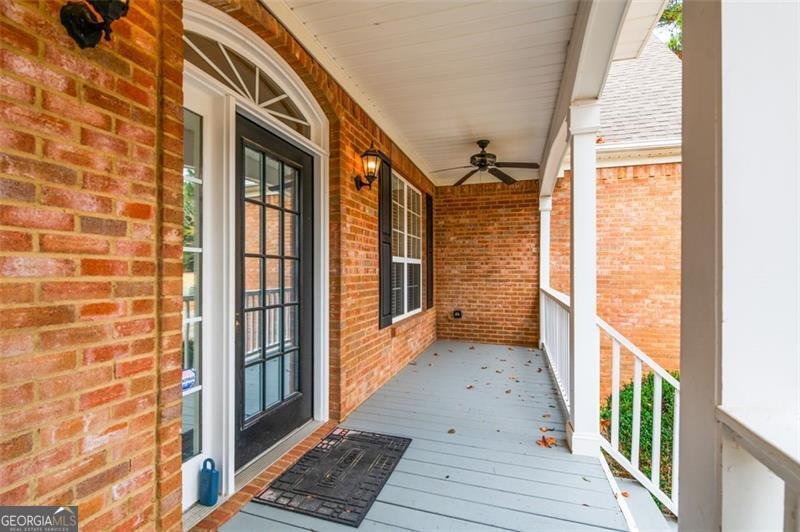 3934 BIRDIE Drive Douglasville - 8