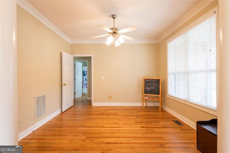 3934 BIRDIE Drive Douglasville - 9