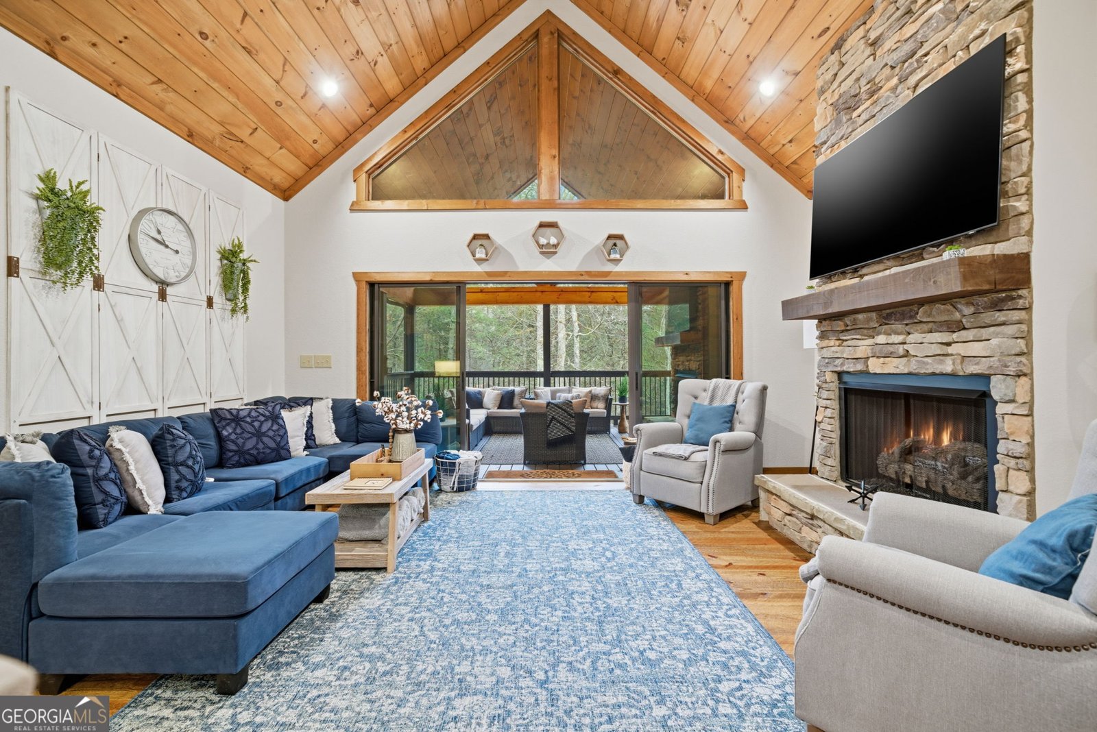 41 Bunks Way Morganton - 10