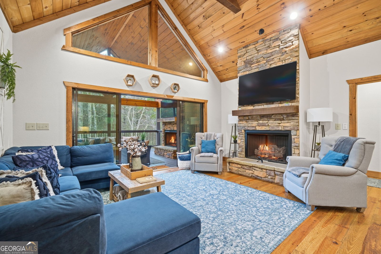 41 Bunks Way Morganton - 11