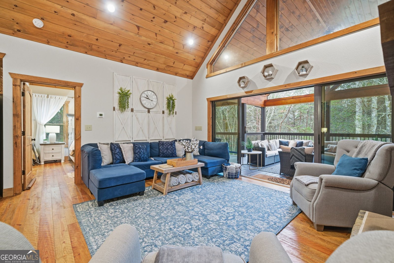 41 Bunks Way Morganton - 12