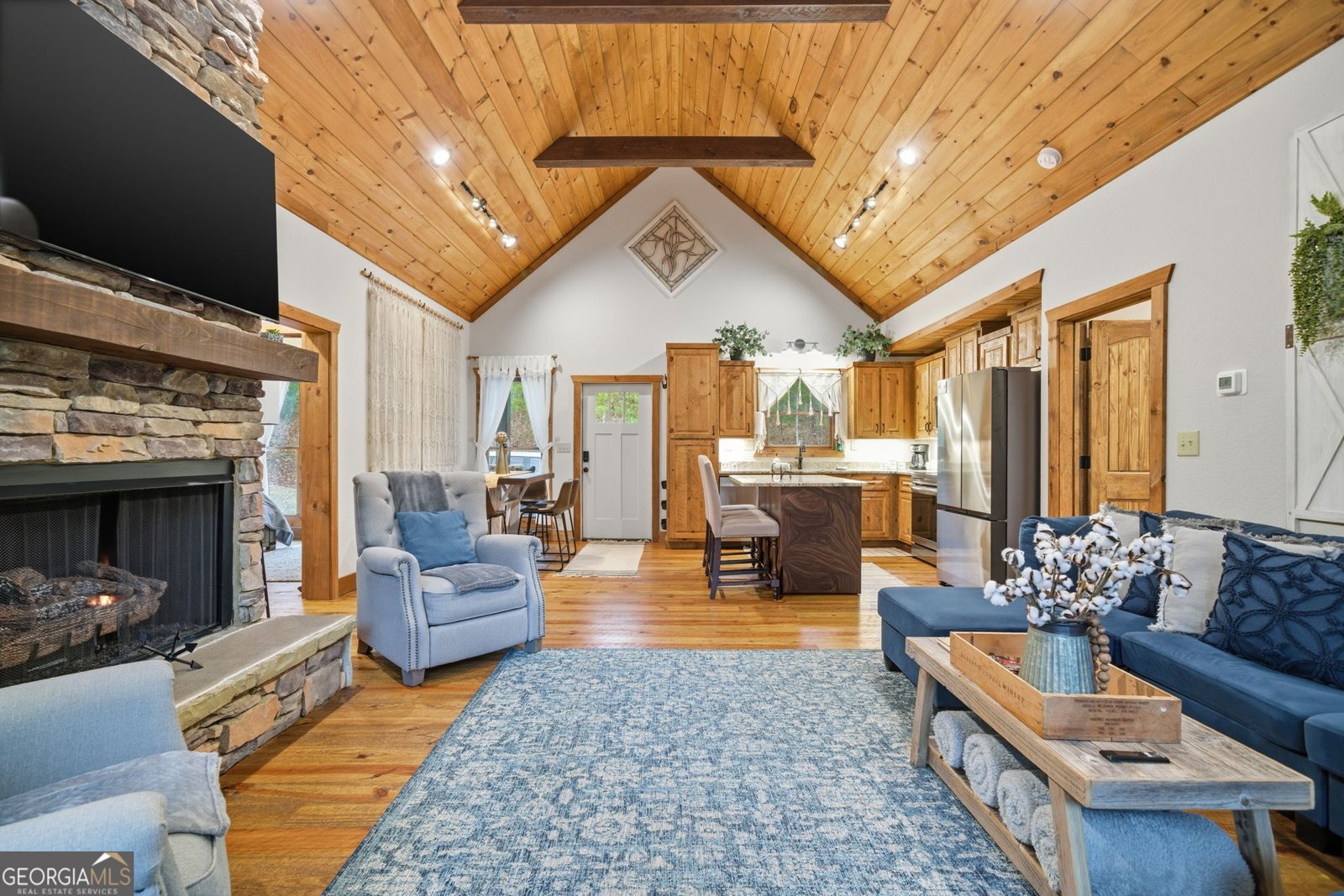 41 Bunks Way Morganton - 13