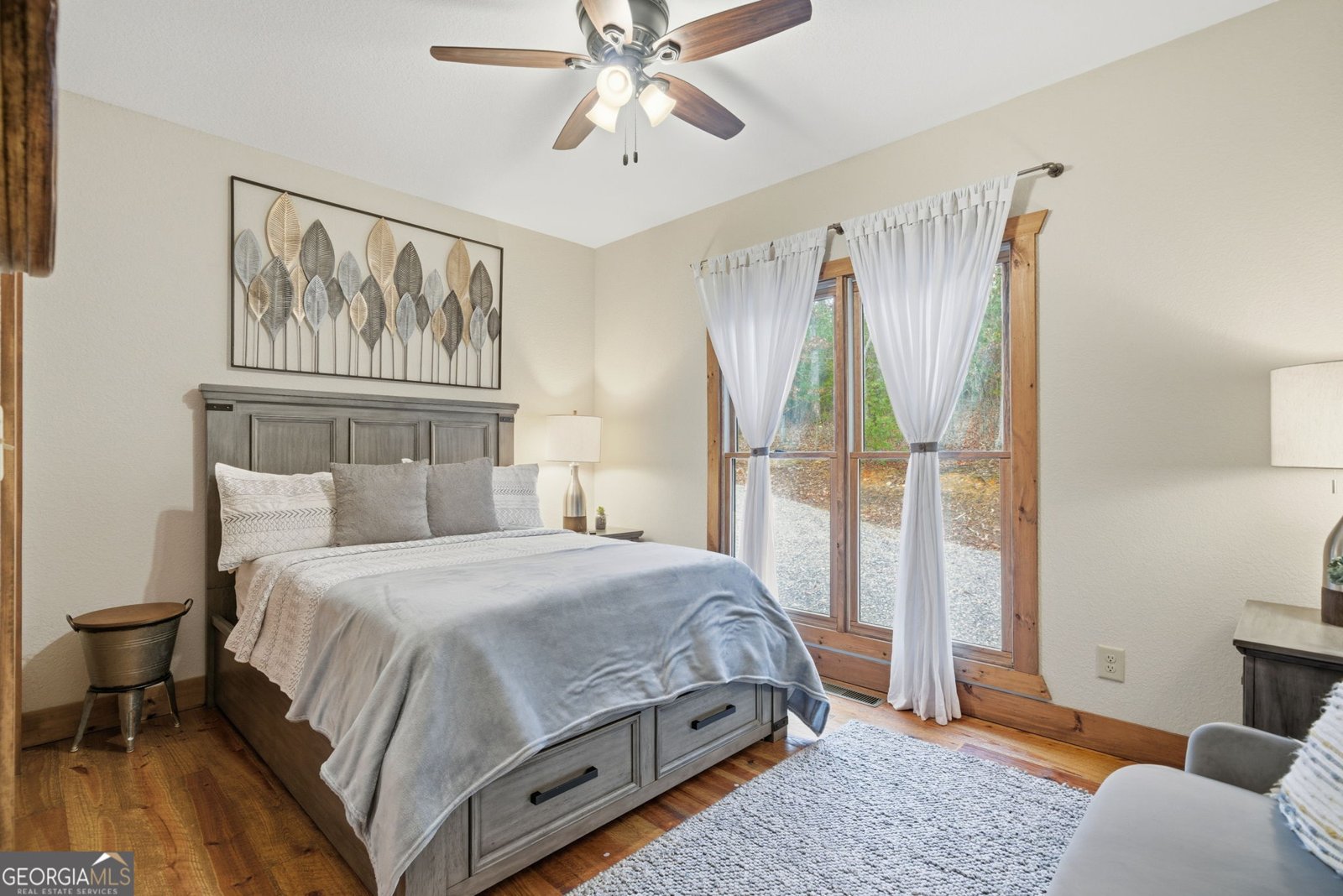 41 Bunks Way Morganton - 19