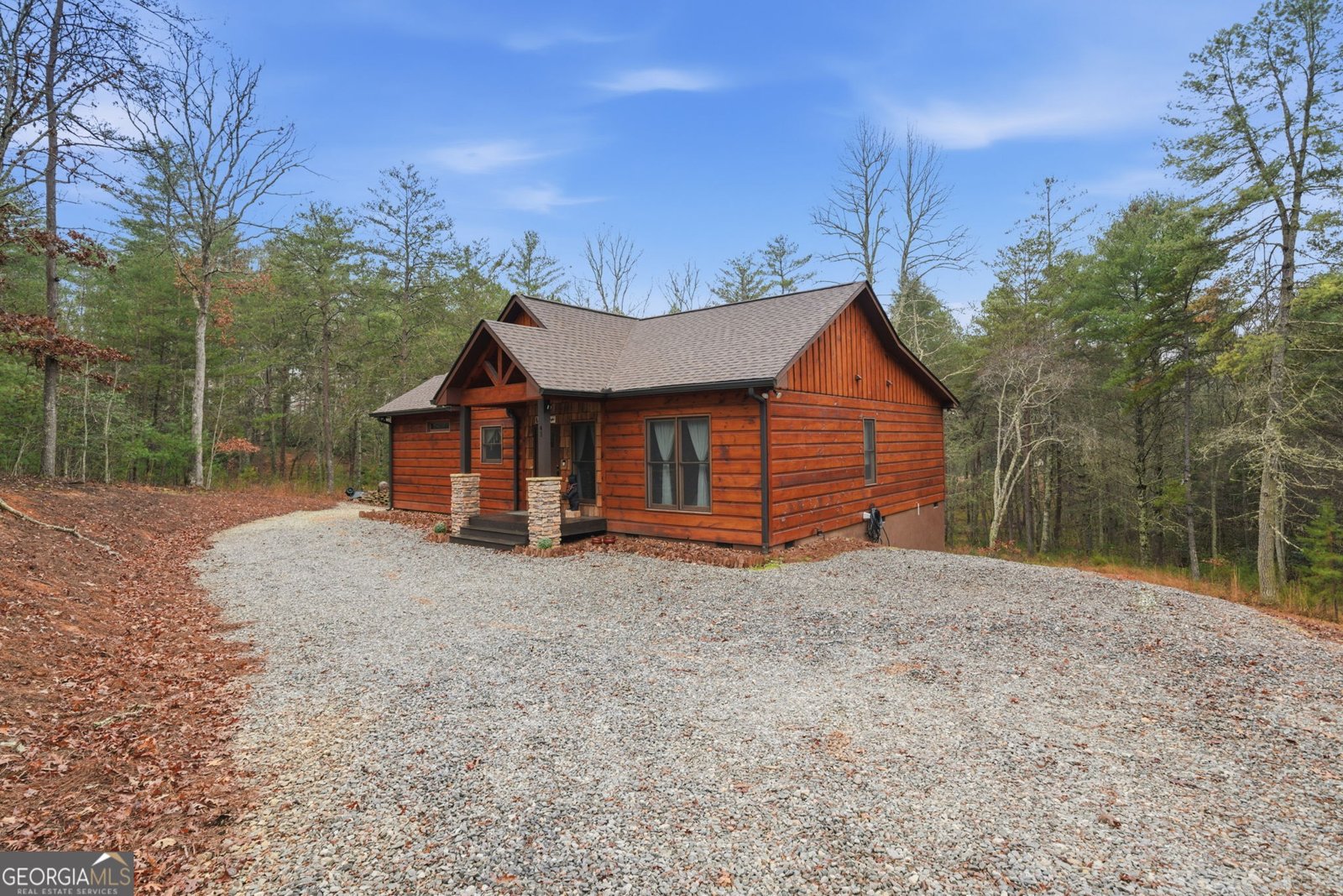 41 Bunks Way Morganton - 2