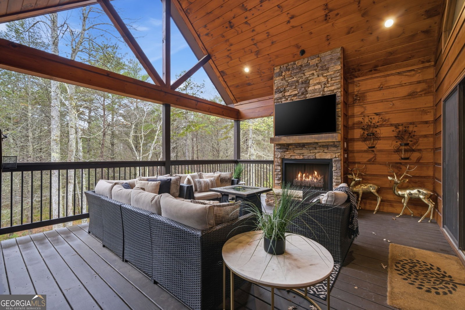 41 Bunks Way Morganton - 25