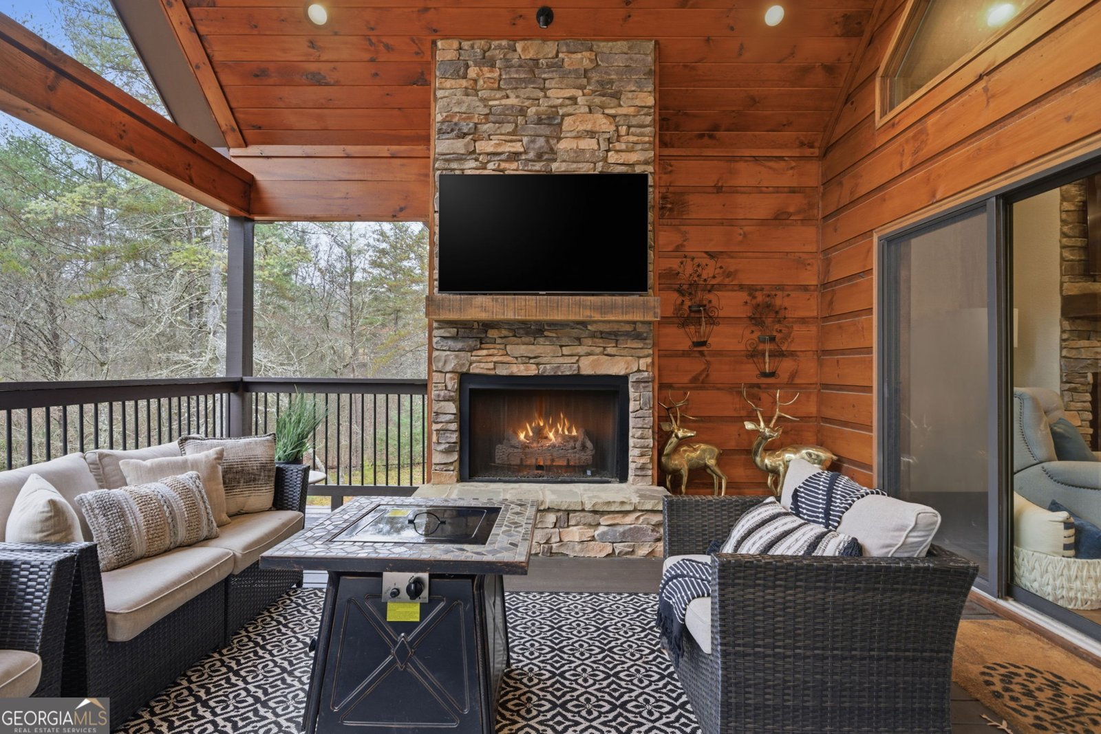 41 Bunks Way Morganton - 26