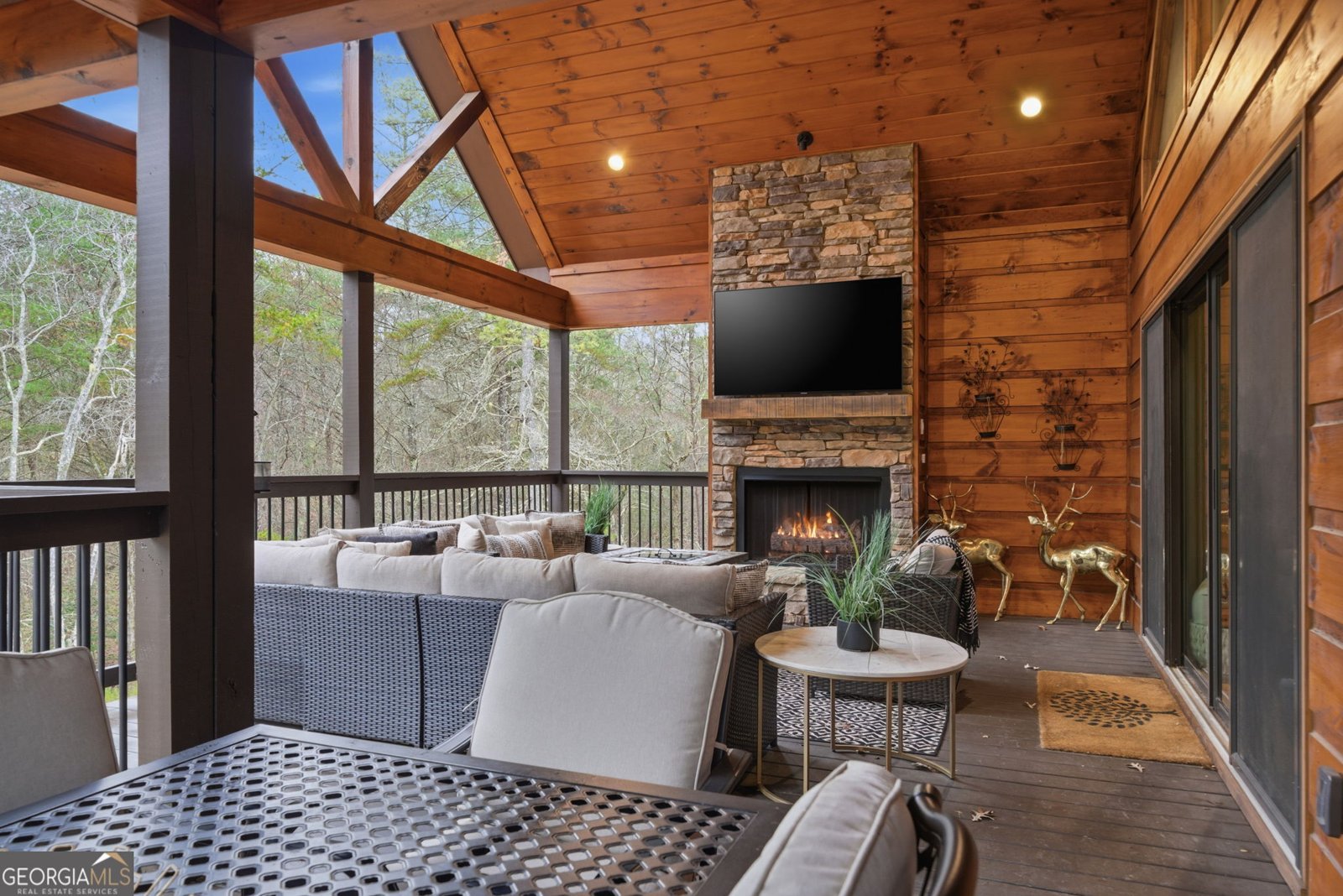 41 Bunks Way Morganton - 28