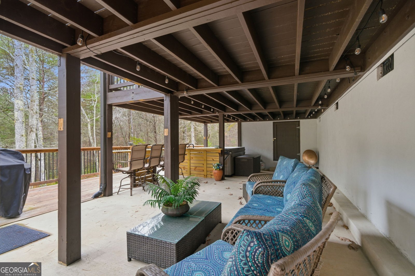 41 Bunks Way Morganton - 29