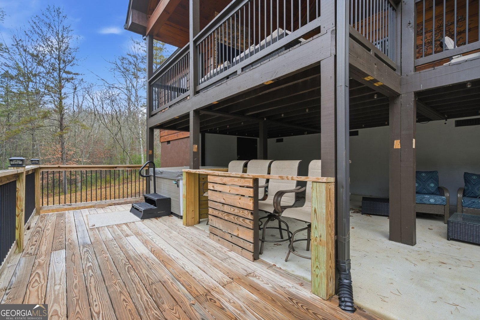 41 Bunks Way Morganton - 30