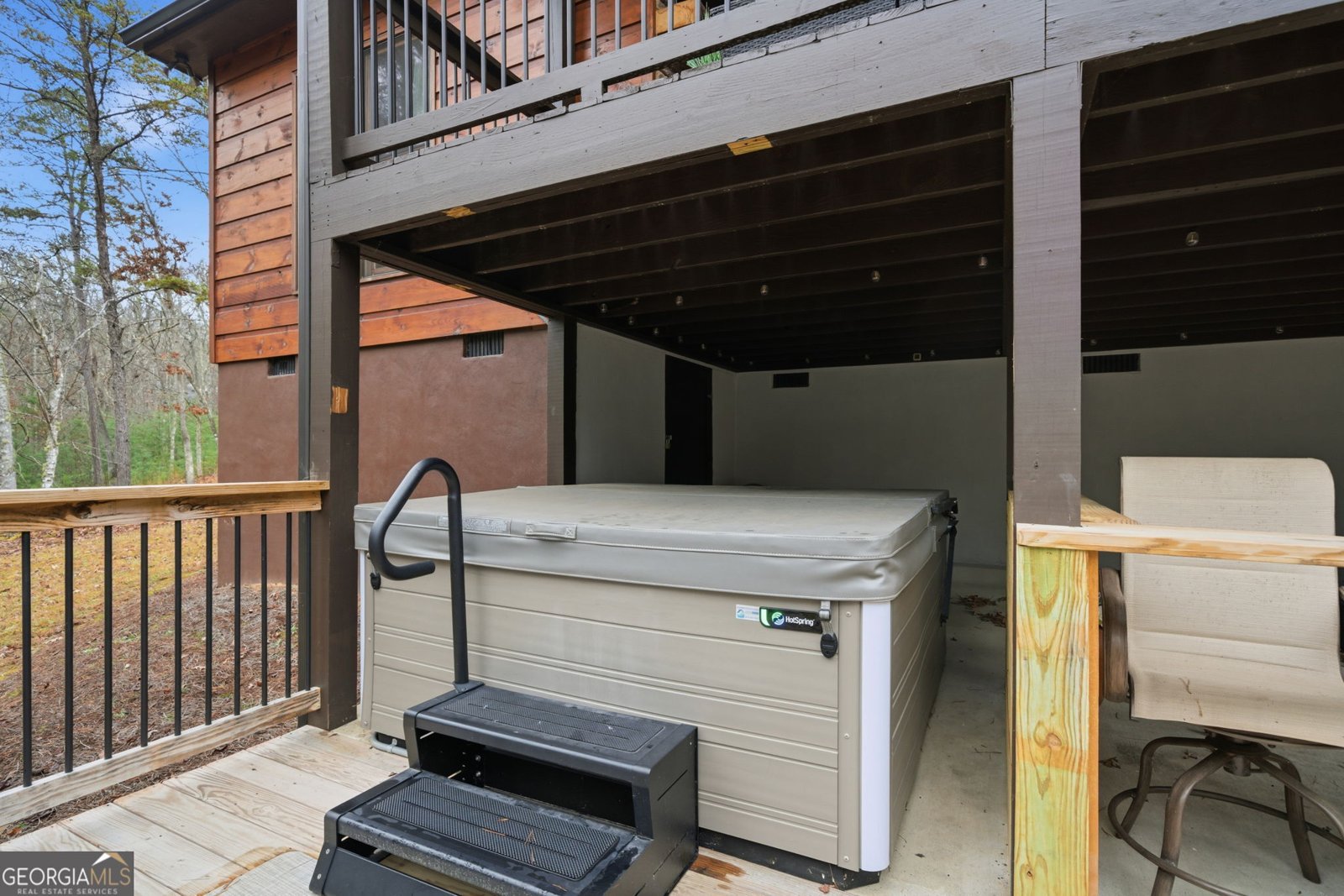 41 Bunks Way Morganton - 31