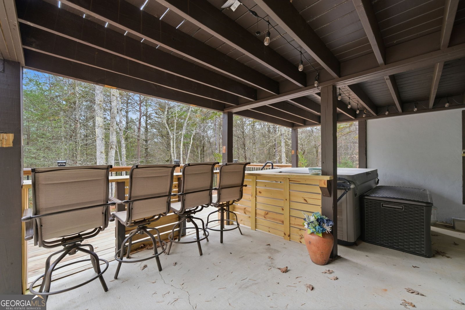 41 Bunks Way Morganton - 32