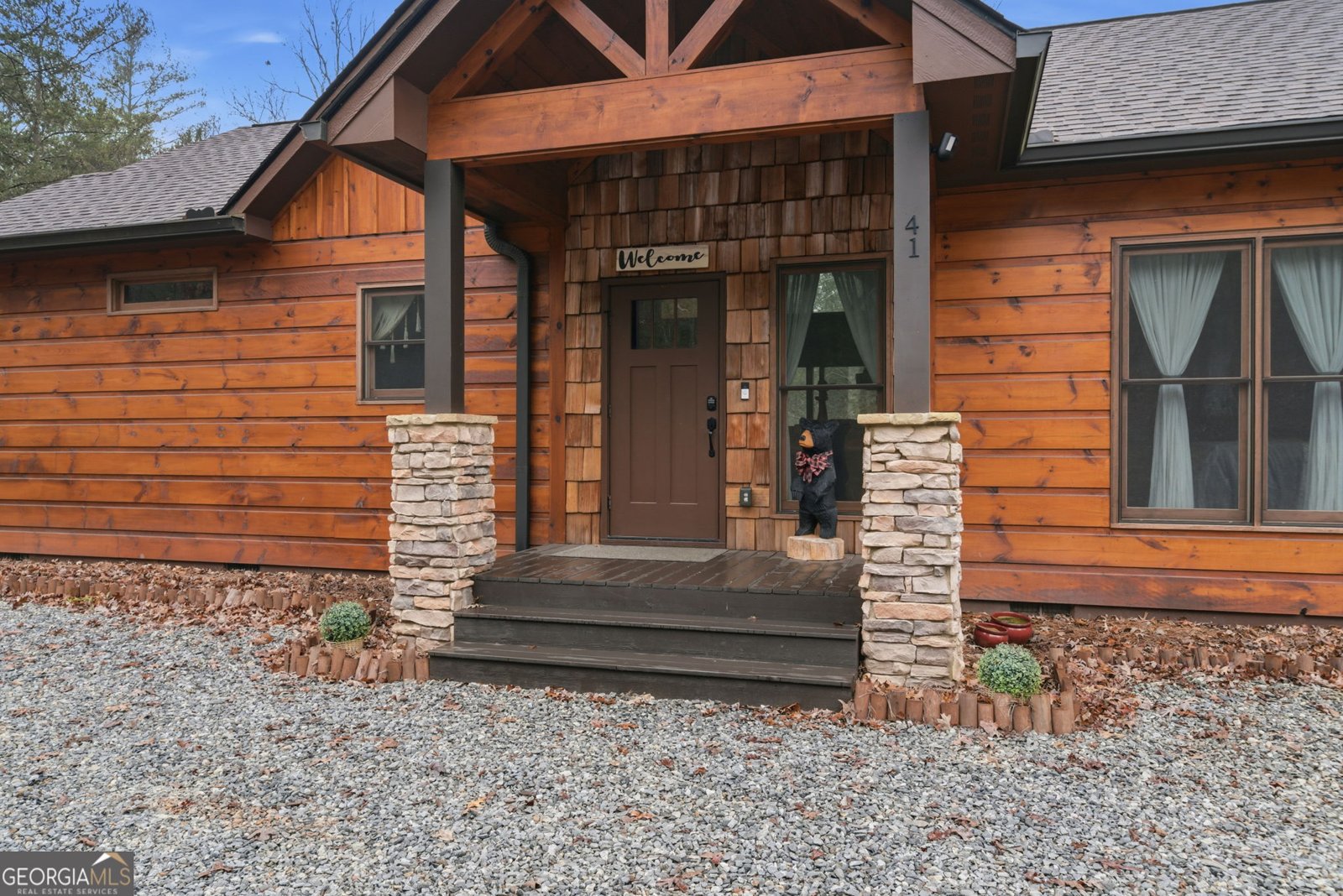 41 Bunks Way Morganton - 4