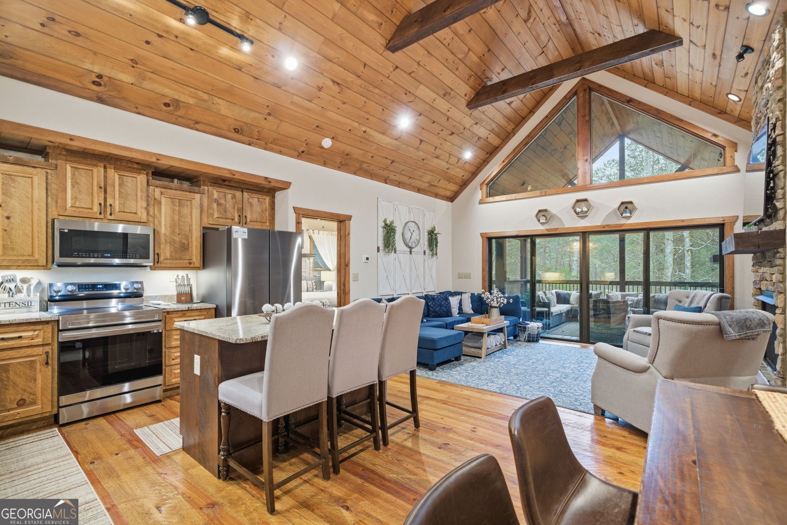 41 Bunks Way Morganton - 7