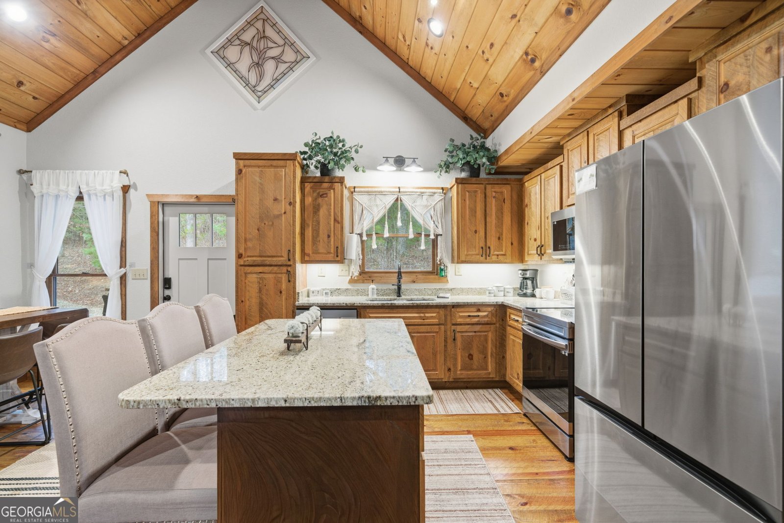 41 Bunks Way Morganton - 8