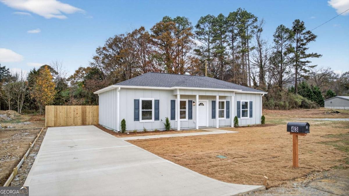 43 Brownlow Drive Rome - 2