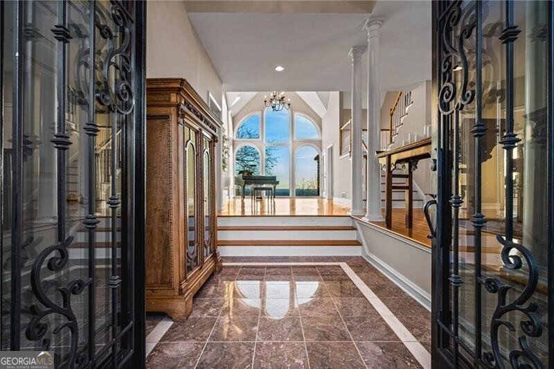 4302 Highborne Drive Marietta - 1