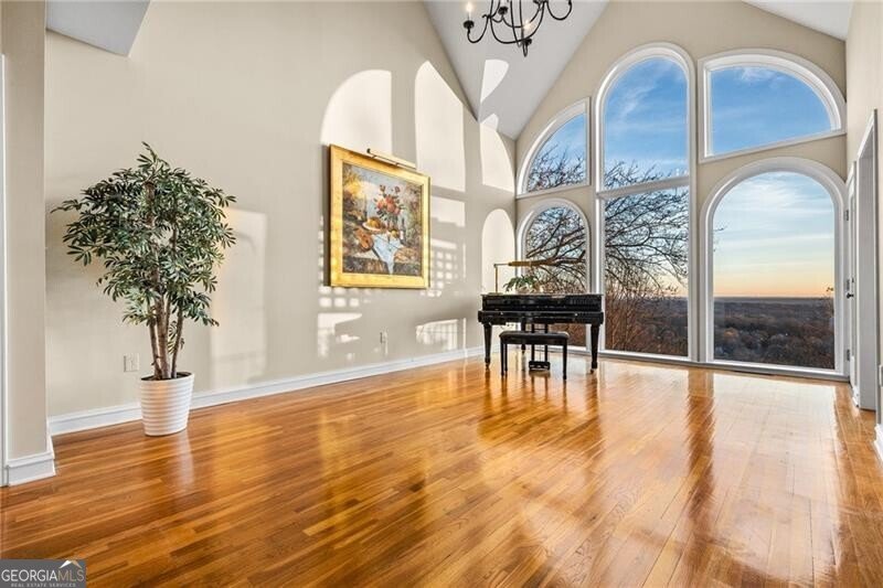 4302 Highborne Drive Marietta - 11