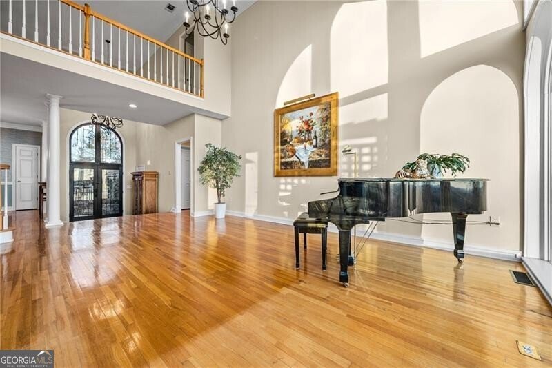 4302 Highborne Drive Marietta - 12