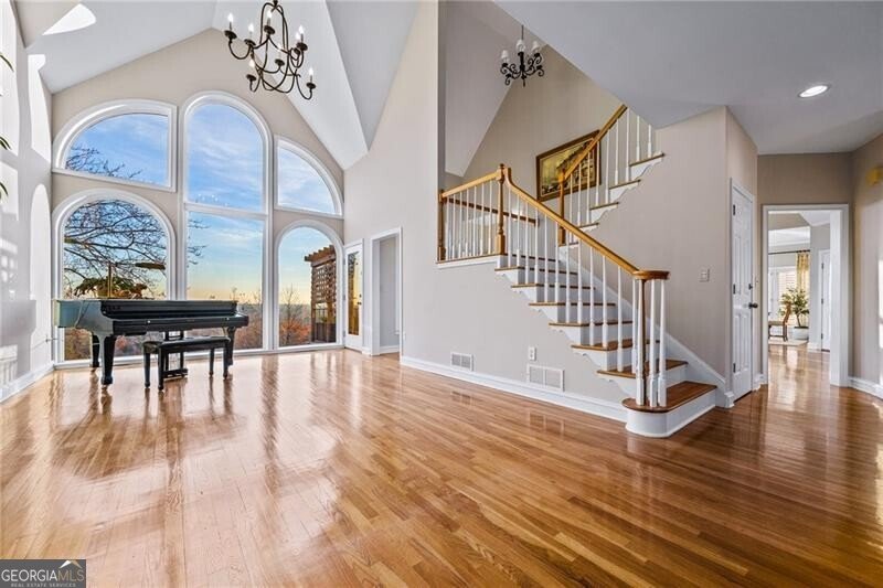 4302 Highborne Drive Marietta - 13