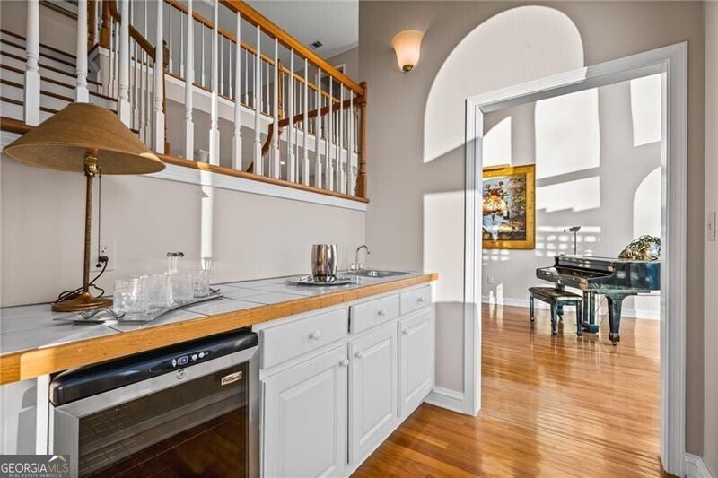 4302 Highborne Drive Marietta - 14